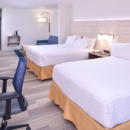 Holiday Inn Express San Diego - Otay Mesa, an IHG hotel Exterior foto