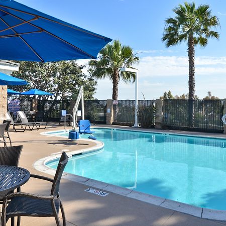 Holiday Inn Express San Diego - Otay Mesa, an IHG hotel Exterior foto