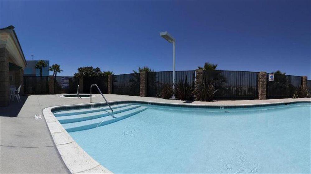 Holiday Inn Express San Diego - Otay Mesa, an IHG hotel Exterior foto