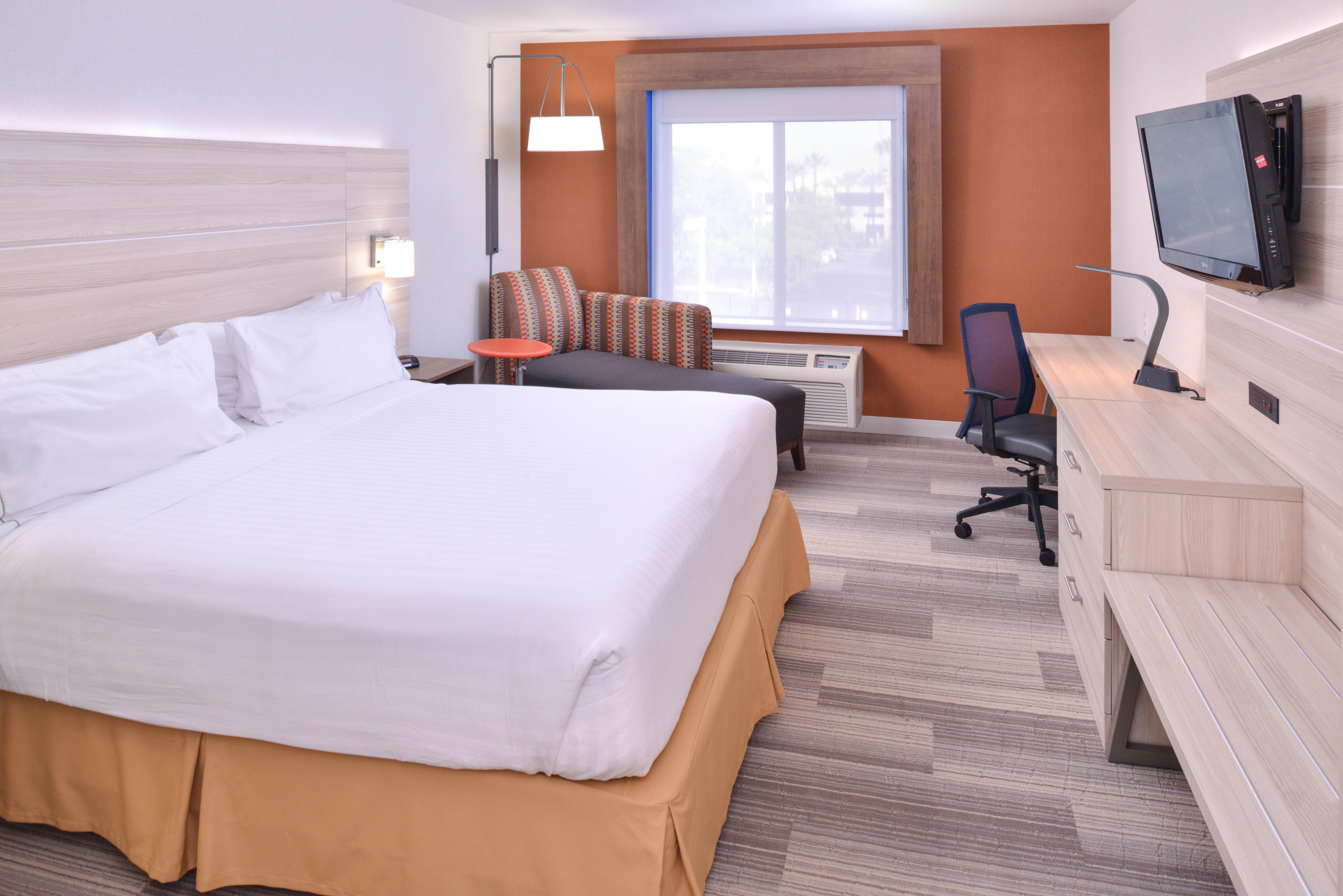 Holiday Inn Express San Diego - Otay Mesa, an IHG hotel Exterior foto