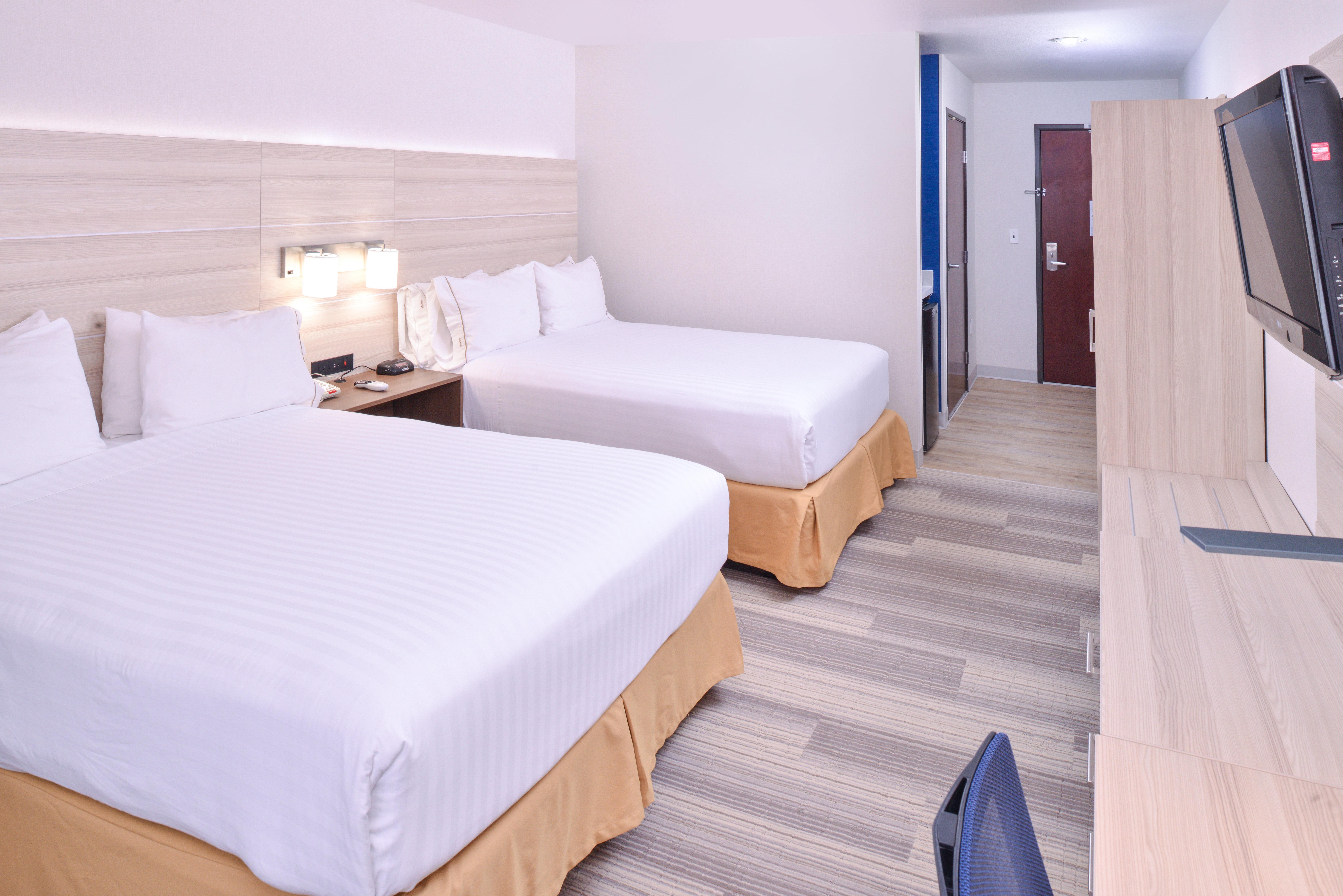 Holiday Inn Express San Diego - Otay Mesa, an IHG hotel Exterior foto