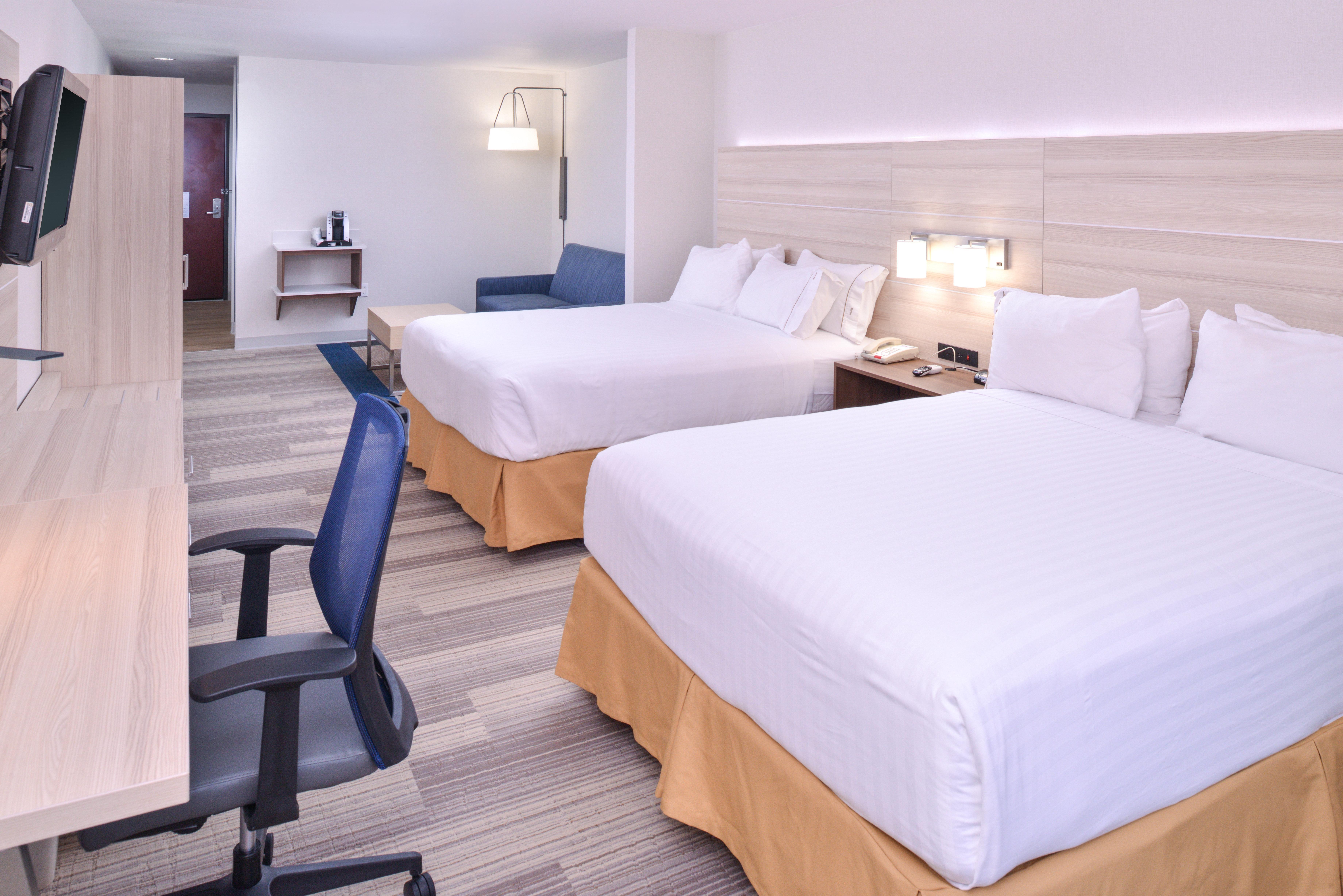Holiday Inn Express San Diego - Otay Mesa, an IHG hotel Exterior foto