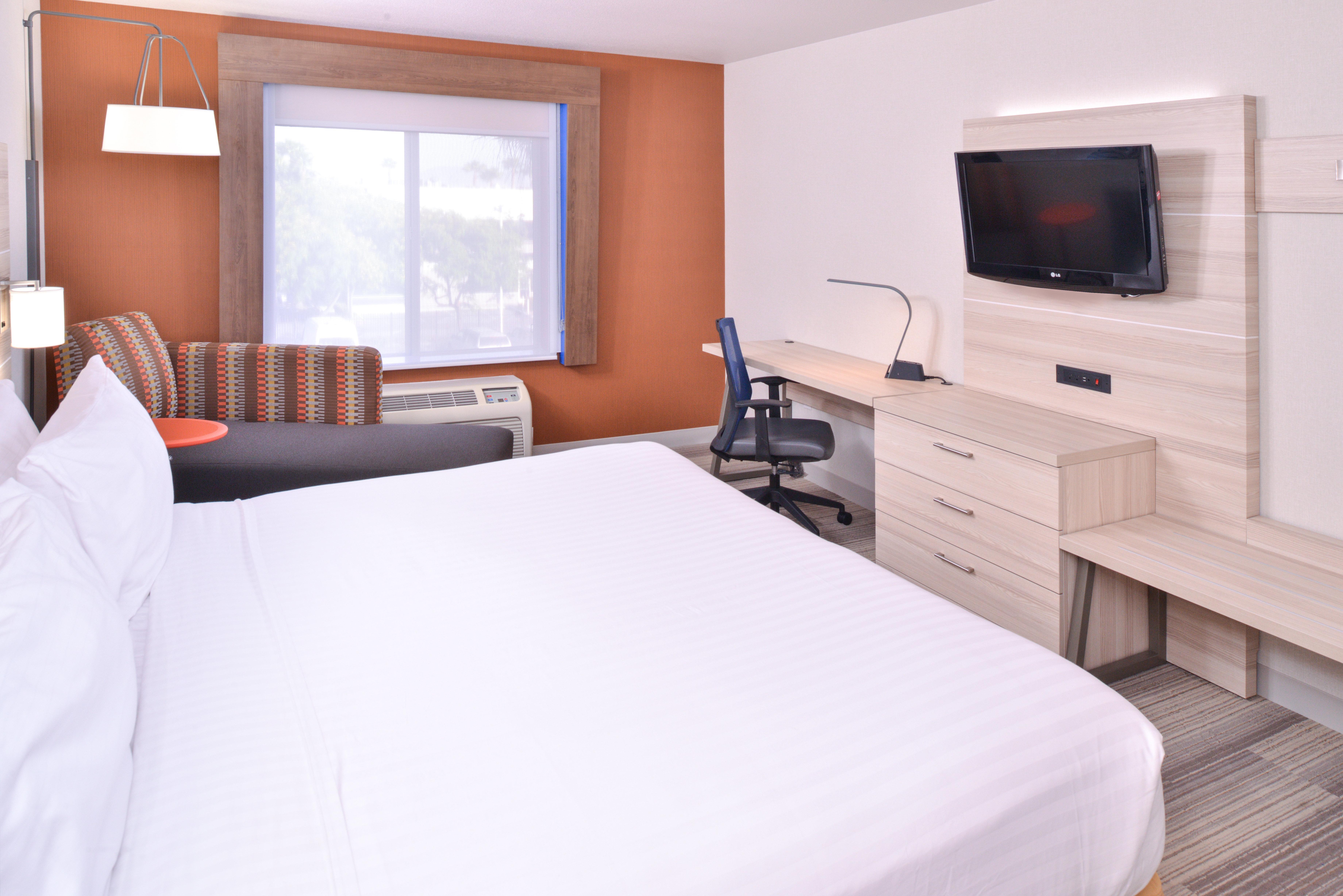 Holiday Inn Express San Diego - Otay Mesa, an IHG hotel Exterior foto