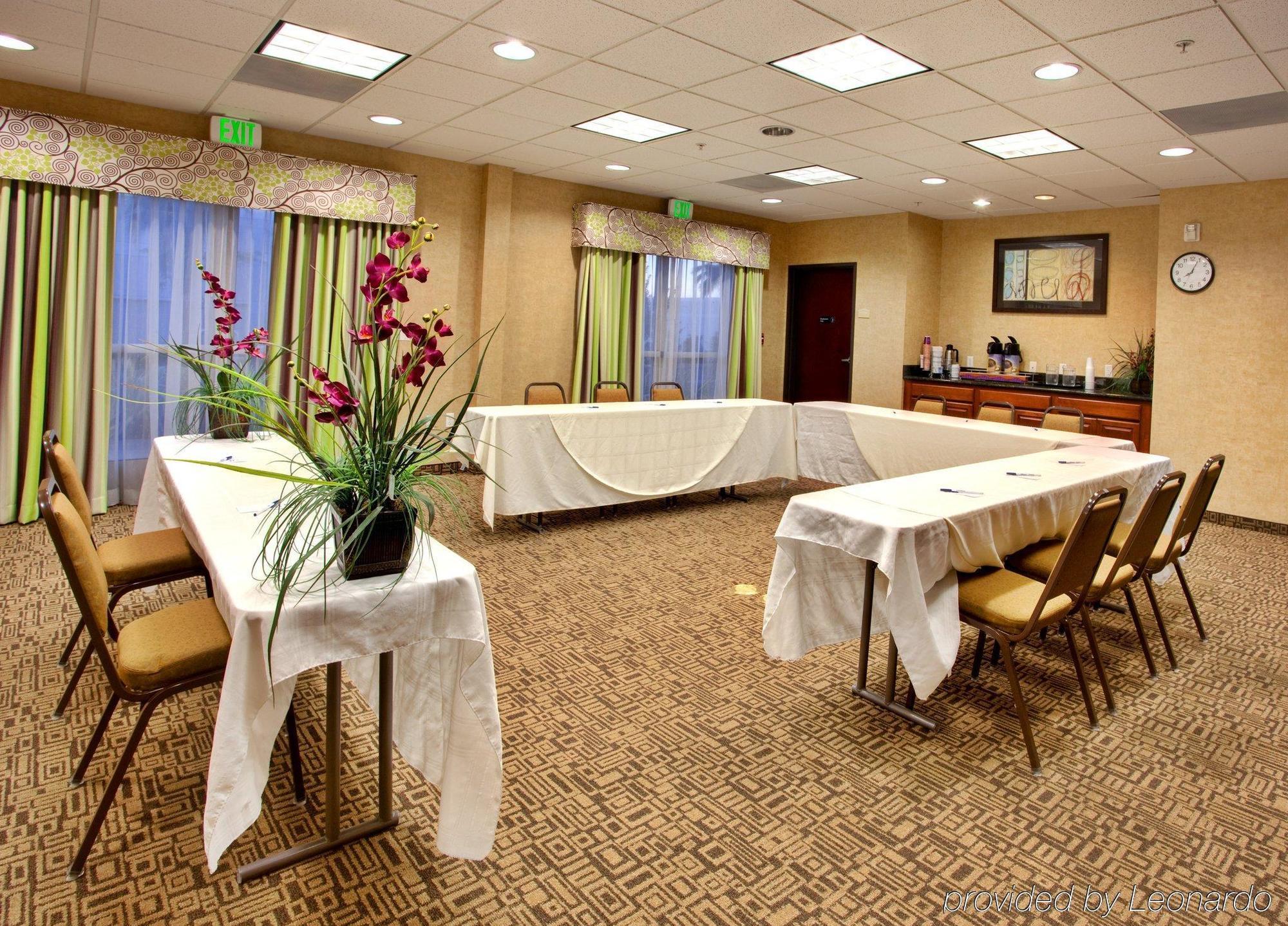 Holiday Inn Express San Diego - Otay Mesa, an IHG hotel Exterior foto