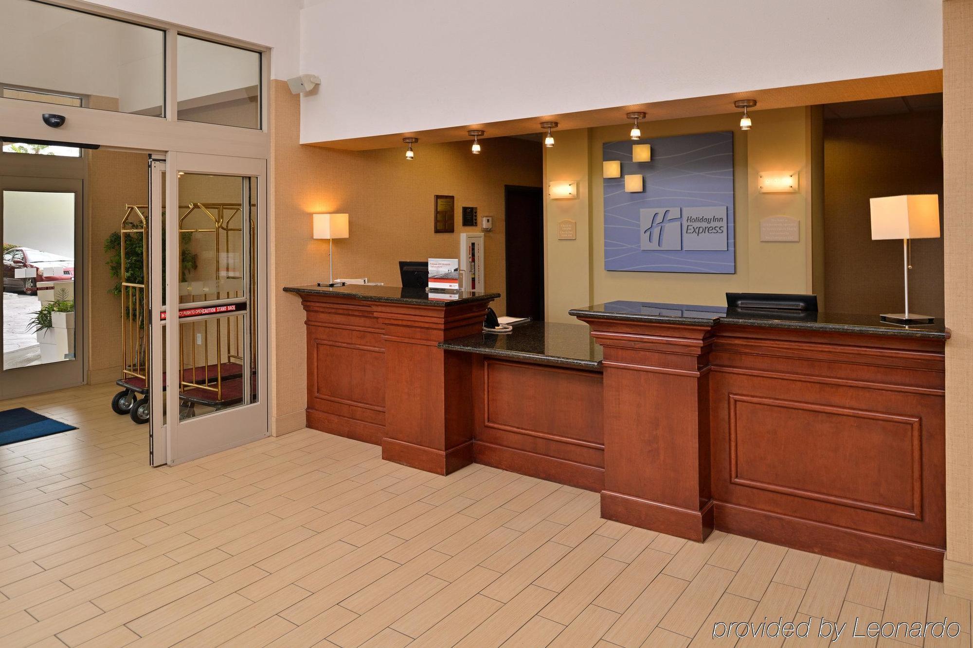 Holiday Inn Express San Diego - Otay Mesa, an IHG hotel Exterior foto