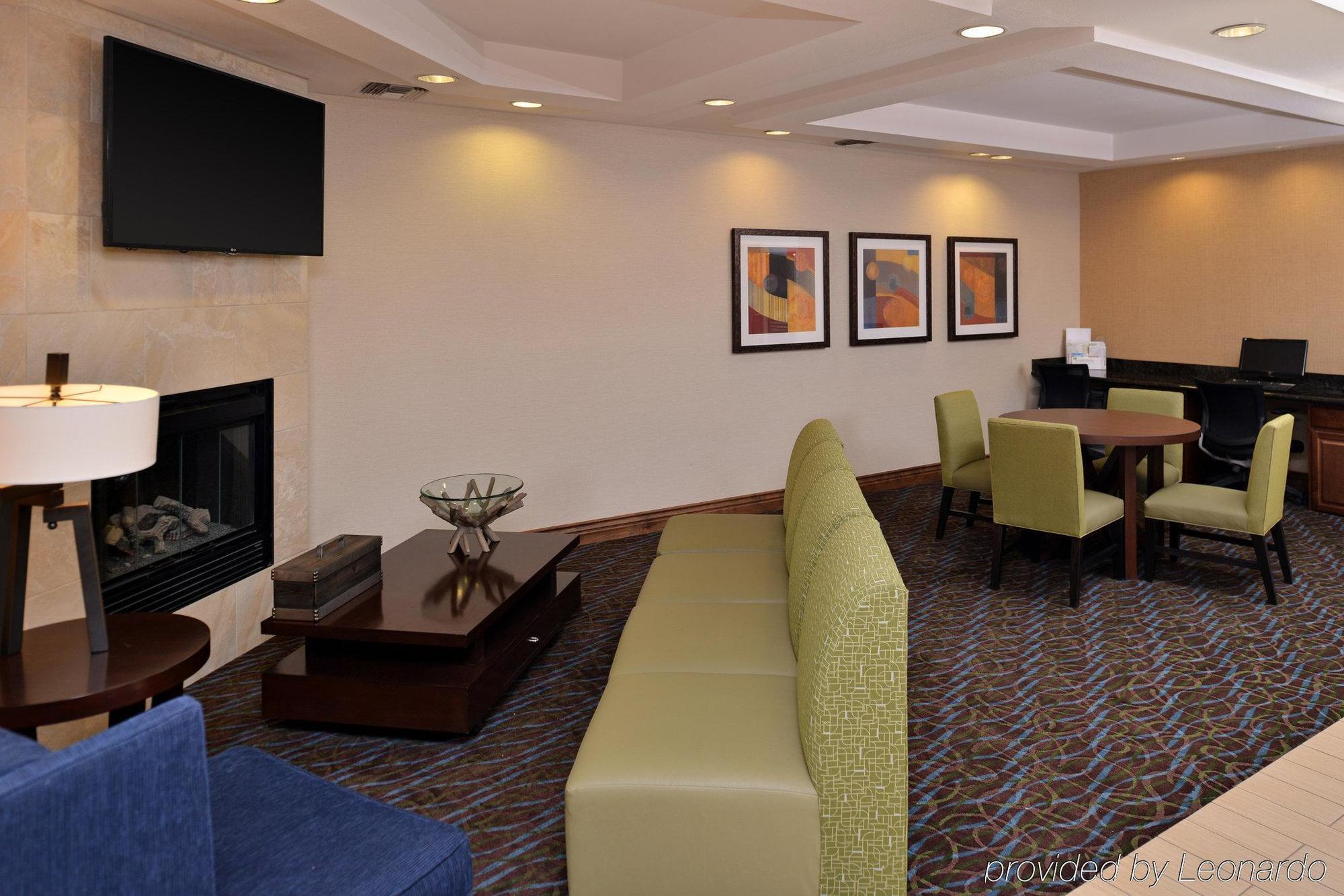 Holiday Inn Express San Diego - Otay Mesa, an IHG hotel Exterior foto