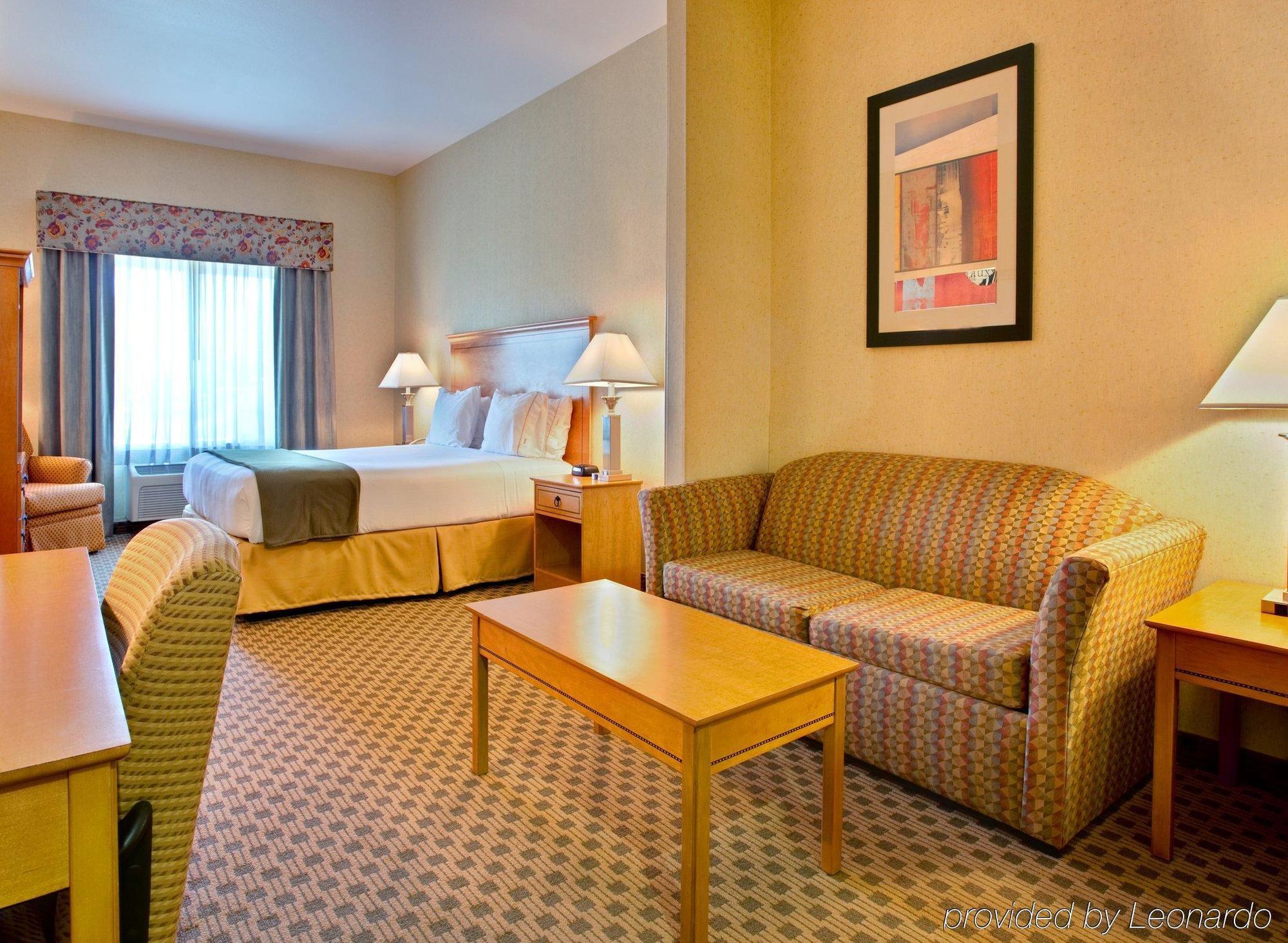 Holiday Inn Express San Diego - Otay Mesa, an IHG hotel Exterior foto