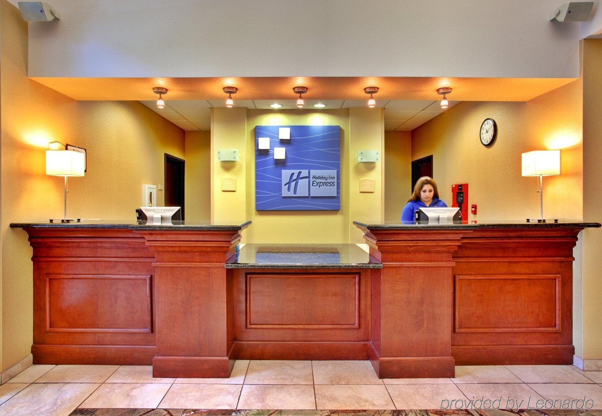 Holiday Inn Express San Diego - Otay Mesa, an IHG hotel Exterior foto