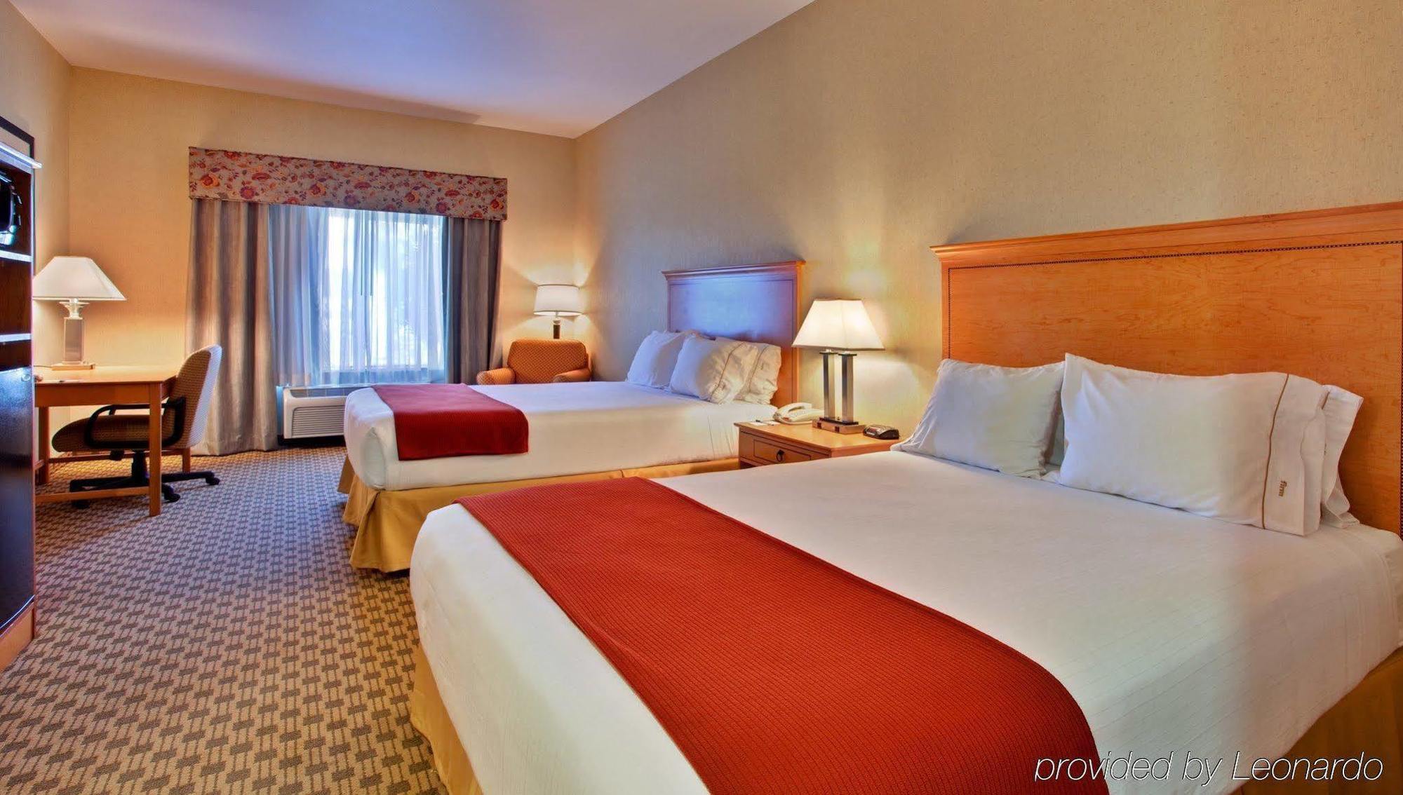 Holiday Inn Express San Diego - Otay Mesa, an IHG hotel Exterior foto
