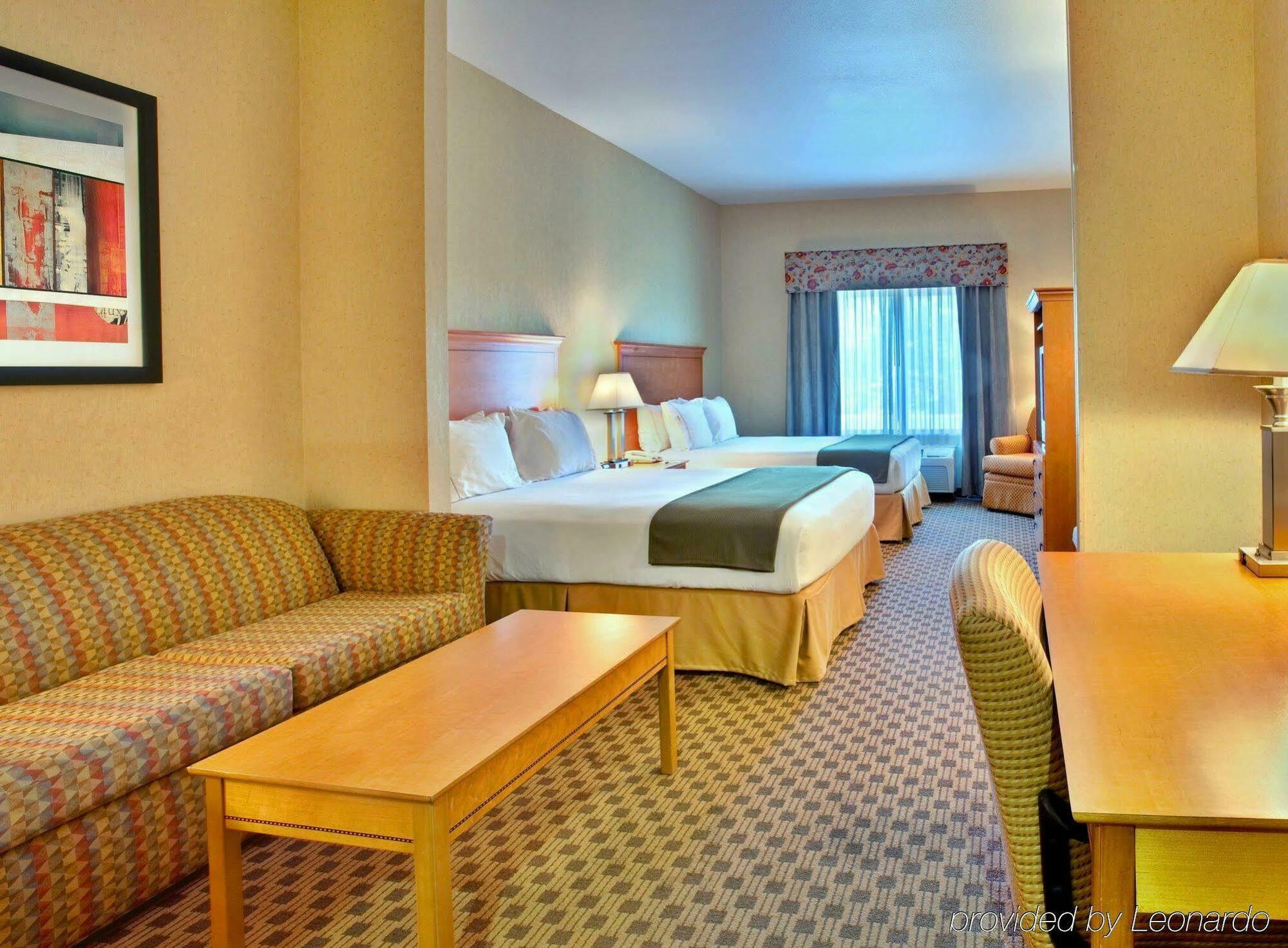 Holiday Inn Express San Diego - Otay Mesa, an IHG hotel Exterior foto