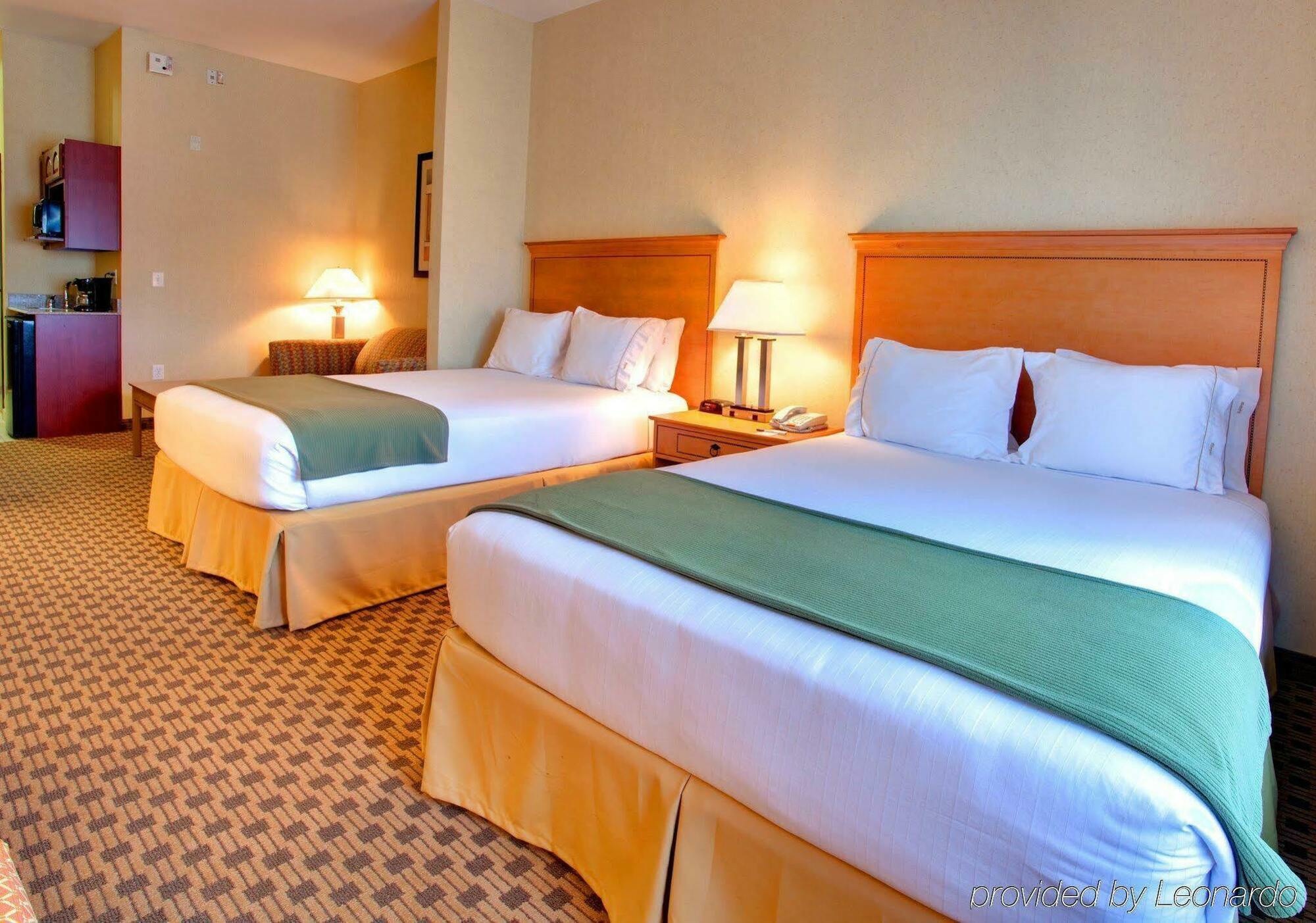Holiday Inn Express San Diego - Otay Mesa, an IHG hotel Exterior foto