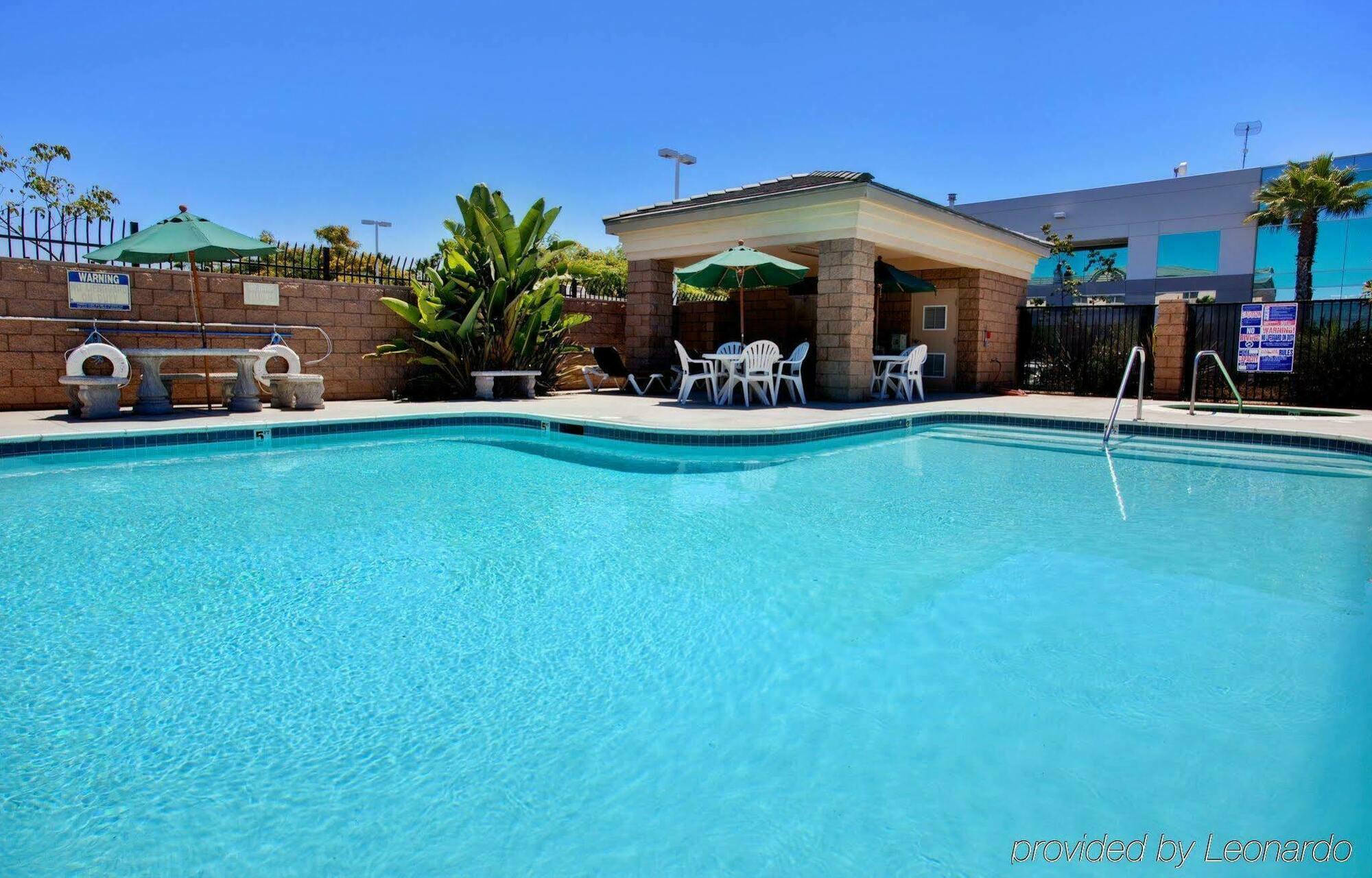 Holiday Inn Express San Diego - Otay Mesa, an IHG hotel Exterior foto